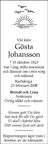 Karlskoga Tidning