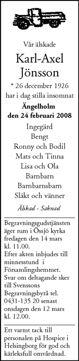 Nordvästra Skånes Tidningar,Landskrona-Posten,Helsingborgs Dagblad