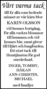 Ljusnan
