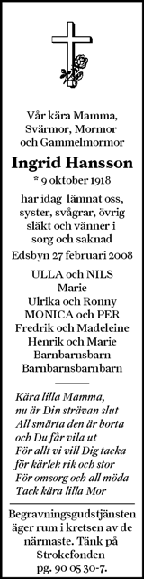 Ljusnan