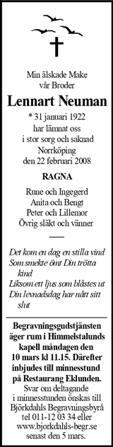 Norrköpings Tidningar