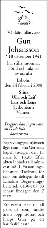 Laholms Tidning