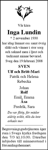 Tidningen Härjedalen
