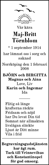 Folkbladet