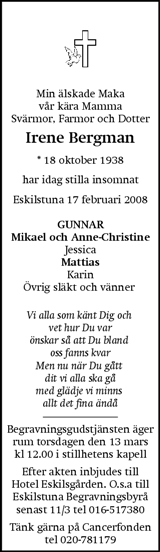 Eskilstuna-Kuriren,Strängnäs Tidning