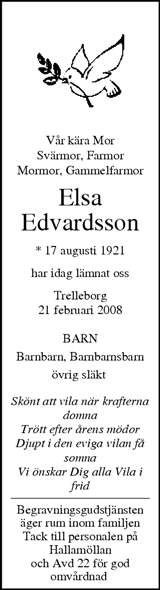 Trelleborgs Allehanda