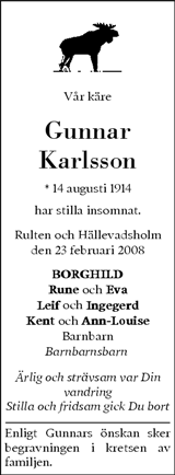Bohusläningen