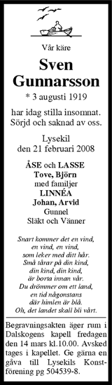 Lysekilsposten