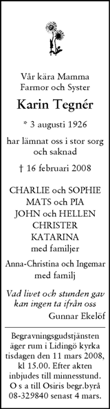 Svenska Dagbladet
