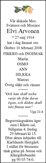 Nerikes Allehanda