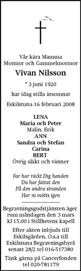 Eskilstuna-Kuriren,Strängnäs Tidning