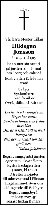 Ljusnan