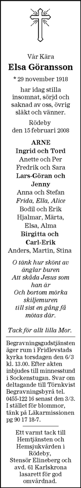 Blekinge Läns Tidning
