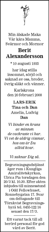 Blekinge Läns Tidning