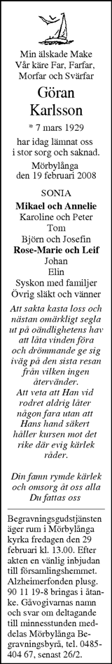 Östran Nyheterna
