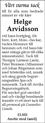 Arvika Nyheter