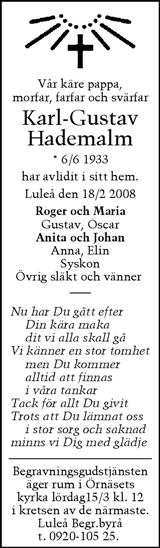 Norrländska Socialdemokraten
