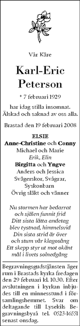 Bohusläningen