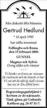 Gotlands Tidningar,Gotlands Allehanda