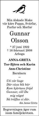 Bärgslagsbladet,Arboga Tidning