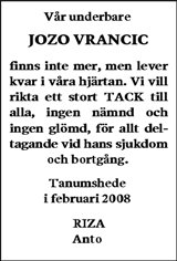 Bohusläningen