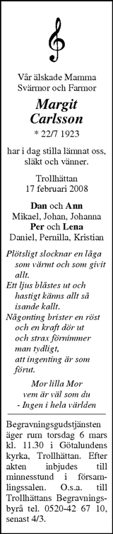 TTELA Trollhättans tidning & Elfsborgs läns allehanda