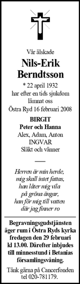 Norrköpings Tidningar