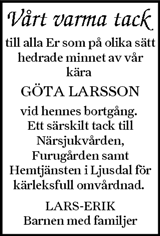 Ljusdals-Posten