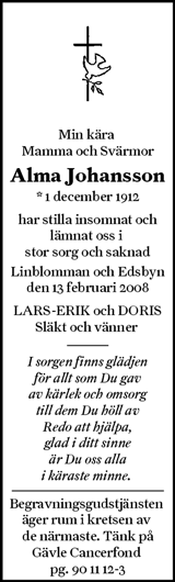 Ljusnan