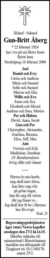 Norrköpings Tidningar