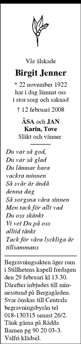 Upsala Nya Tidning