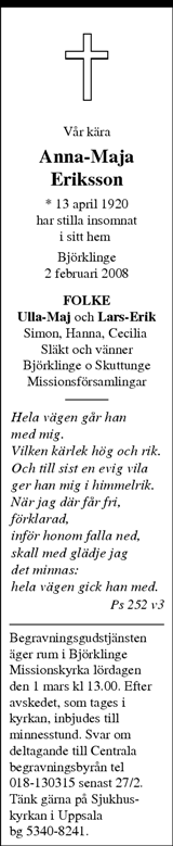 Upsala Nya Tidning