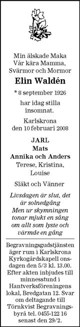 Blekinge Läns Tidning