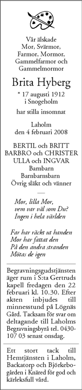 Hallandsposten