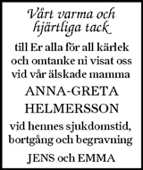 Ljusnan