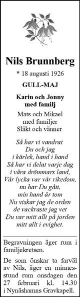 Nynäshamns-Posten