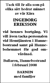 Bohusläningen