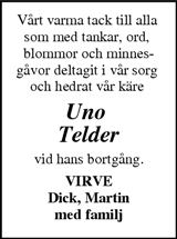 TTELA Trollhättans tidning & Elfsborgs läns allehanda
