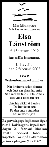 Lysekilsposten
