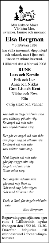 Tidningen Härjedalen