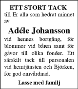 Tidningen Härjedalen