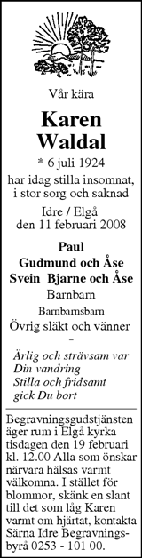 Mora Tidning