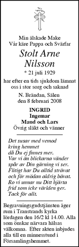 Malungsbladet Svartvit