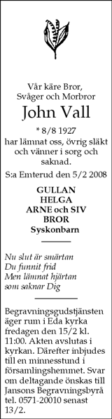 Arvika Nyheter
