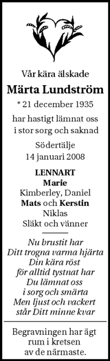 Länstidningen Södertälje