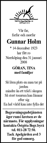 Norrköpings Tidningar