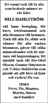 Bohusläningen