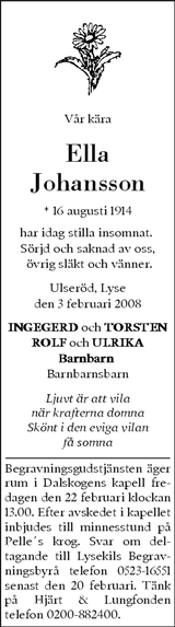 Bohusläningen