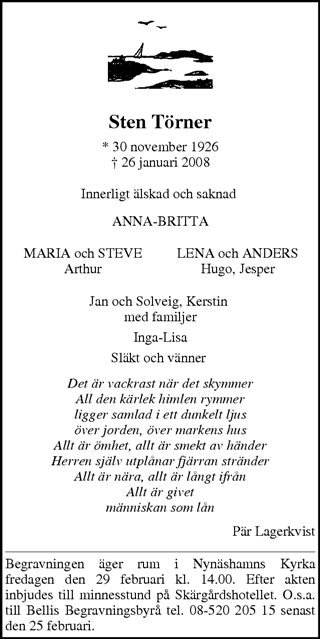 Nynäshamns-Posten