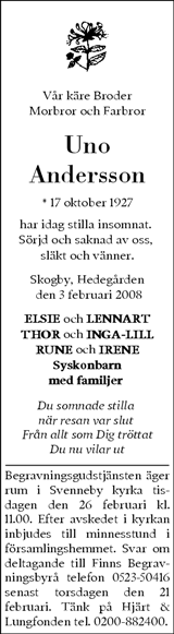 Bohusläningen